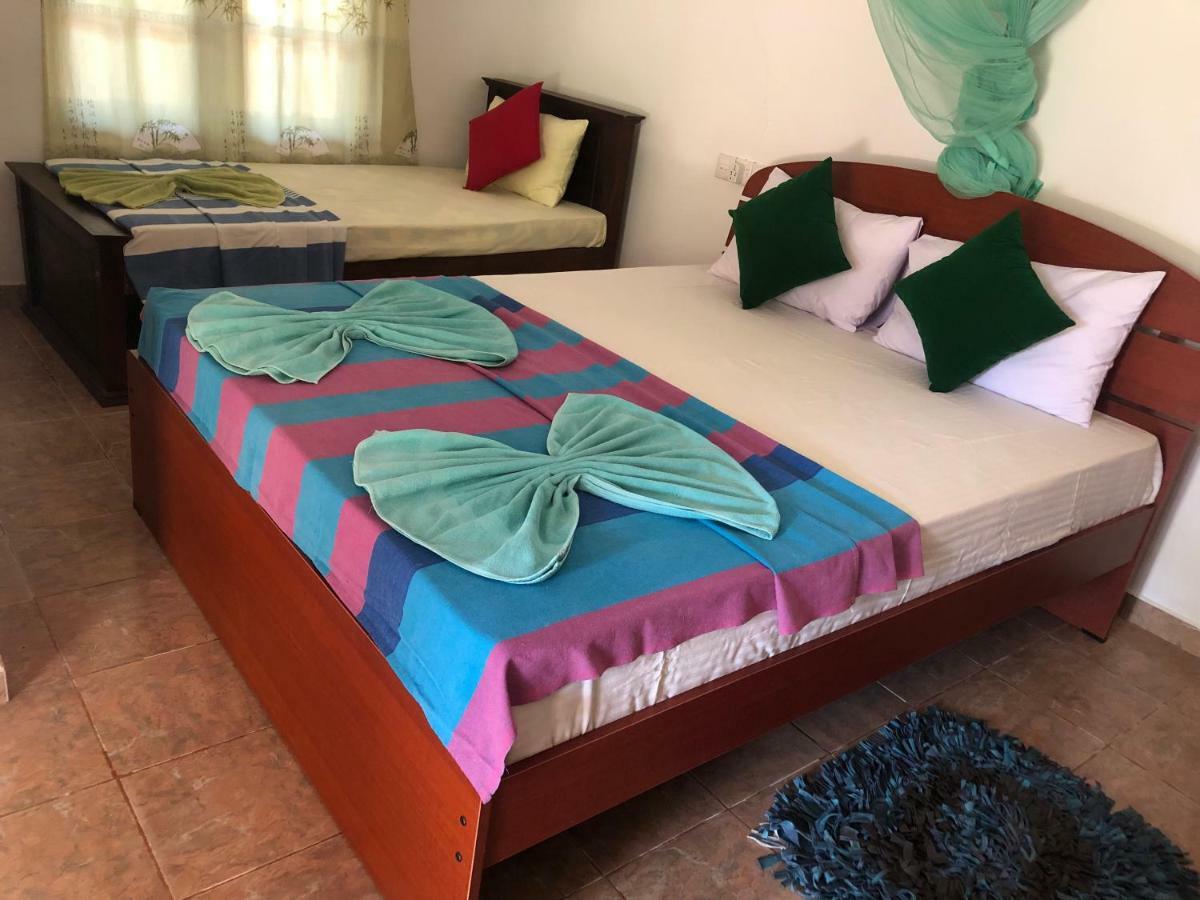 New Sigiri Terrace Hotel Kibissa Экстерьер фото